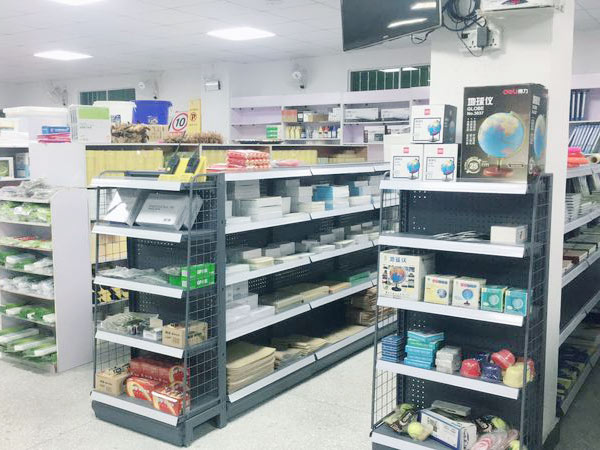 东莞办公用品展示