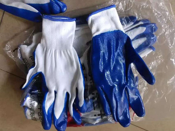 东莞劳保用品批发商