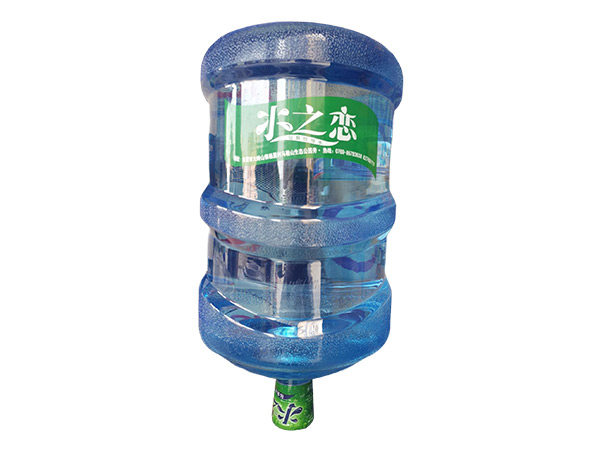 水之恋纯净水