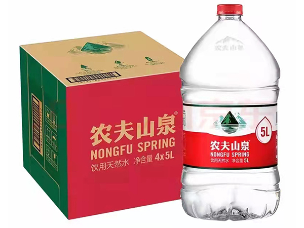 农夫山泉